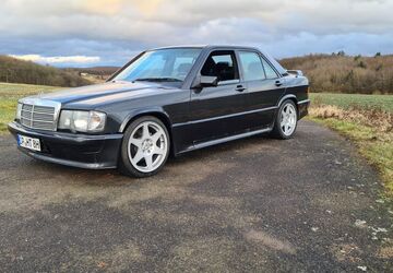 Mercedes-Benz 190 288.000 km 39.900 &euro; Abtweiler 55568