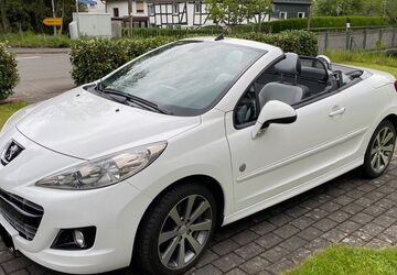 Peugeot 207 131.350 km 3.900 &euro; Reichshof 51580