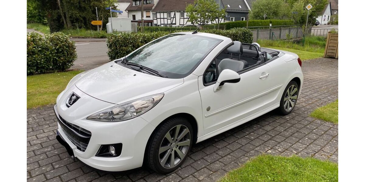 Peugeot 207 131.350 km 3.900 &euro; Reichshof 51580