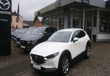 Mazda CX-30 19.870 km 26.790 &euro; Fischbach bei Dahn 66996