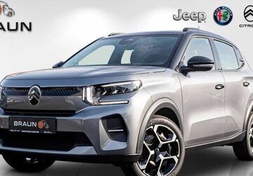 Citroen C3 12.000 km 16.850 &euro; Koblenz 56070