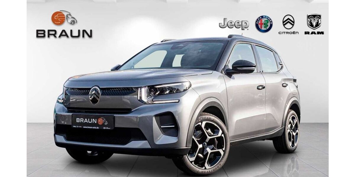 Citroen C3 12.000 km 16.850 &euro; Koblenz 56070