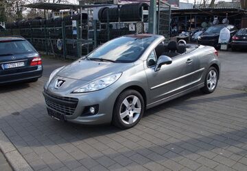Peugeot 207 73.000 km 4.999 &euro; Bochum 44793