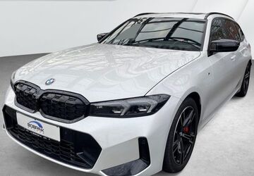 BMW M340i 24.731 km 52.400 &euro; Bremen 28329