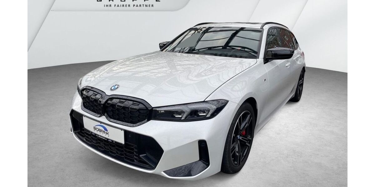 BMW M340i 24.731 km 52.400 &euro; Bremen 28329