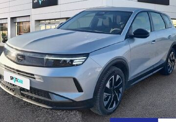 Opel Grandland (X) 2.419 km 26.390 &euro; Jüterbog 14913