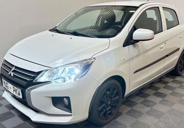 Mitsubishi Space Star 43.000 km 10.490 &euro; Emden 26723