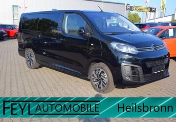 Citroen SpaceTourer 44.000 km 29.750 &euro; Heilsbronn 91560