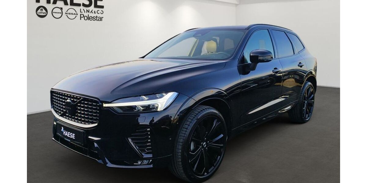 Volvo XC60 25.180 km 48.280 &euro; Mainz-Kastel 55252