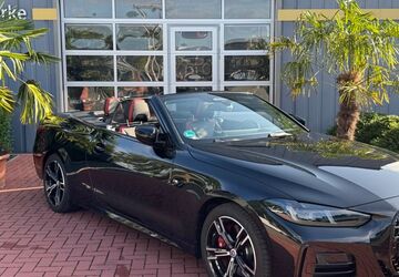 BMW 430 3.650 km 74.500 &euro; Sottrum 27367