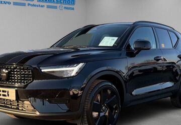 Volvo XC40 3.000 km 41.950 &euro; Strausberg 15344