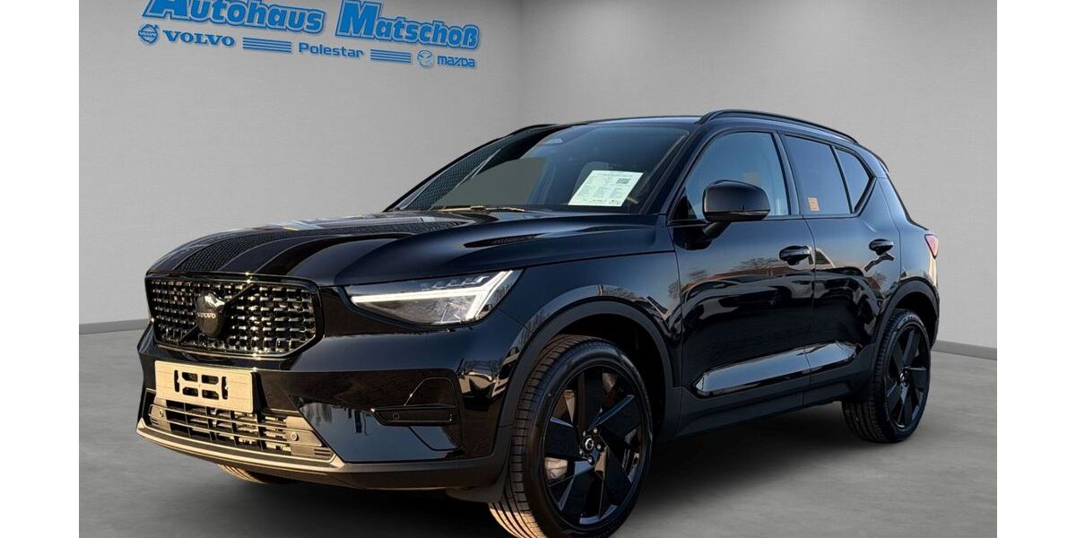 Volvo XC40 3.000 km 41.950 &euro; Strausberg 15344