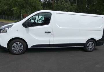 Fiat Talento 187.000 km 11.781 &euro; Waldsassen 95652