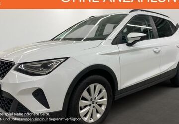 Seat Arona 16.552 km 21.630 &euro; Essen 45307