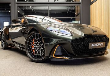 Aston Martin DBS 3.500 km 499.995 &euro; Kleve 47533