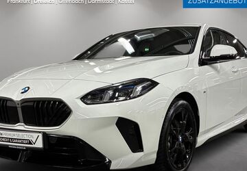 BMW 220 Gran Coupé 24.697 km 32.960 &euro; Dreieich-Sprendlingen 63303