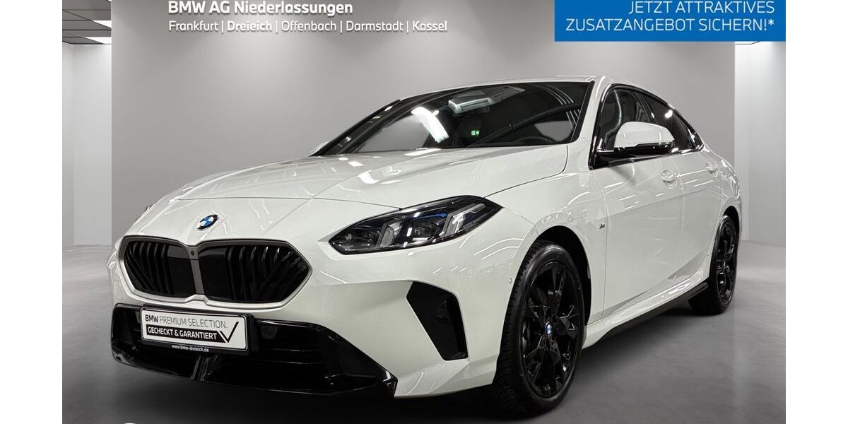 BMW 220 Gran Coupé 24.697 km 32.960 &euro; Dreieich-Sprendlingen 63303