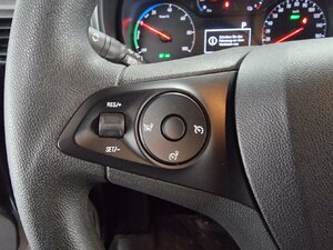 Opel Combo - e Edition PDC vo.&hi. Holzausbau verglaste 20.076 km 17.980 &euro; HAAN 42781