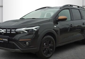Dacia Jogger 2.500 km 26.980 &euro; Suhl 98527