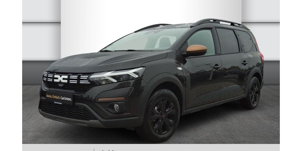 Dacia Jogger 2.500 km 26.980 &euro; Suhl 98527
