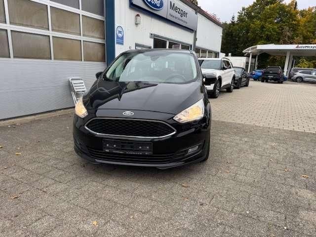 Ford C-Max 98.500 km 7.990 &euro; Burladingen 72393