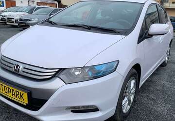 Honda Insight 42.600 km 8.000 &euro; Heidenau 01809