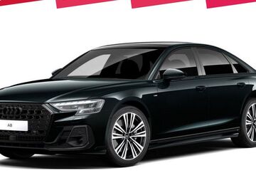 Audi A8 65.800 km 51.970 &euro; Plattling 94447