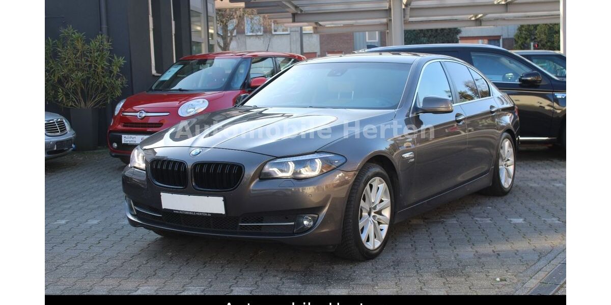 BMW 535 234.000 km 10.990 &euro; Herten 45699