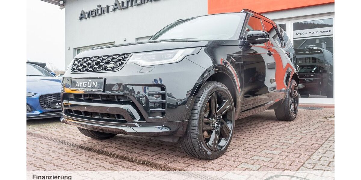 Land Rover Discovery 92.800 km 48.995 &euro; Schlüchtern 36381