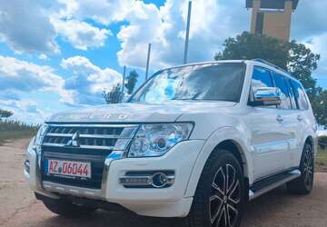 Mitsubishi Pajero 119.000 km 32.790 &euro; Wallertheim 55578