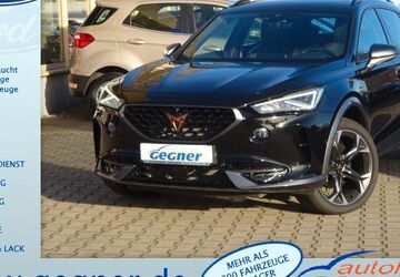 Cupra Formentor 6.377 km 31.840 &euro; Eilenburg 04838