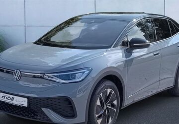 VW ID.5 3.000 km 54.990 &euro; Biberach 88400