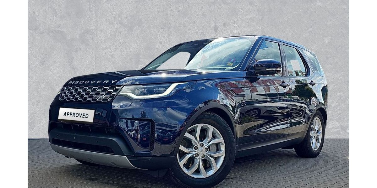 Land Rover Discovery 50.900 km 45.890 &euro; Greding 91171