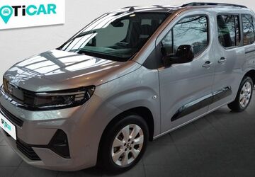 Opel Combo Life 12.023 km 27.890 &euro; Hannover 30173