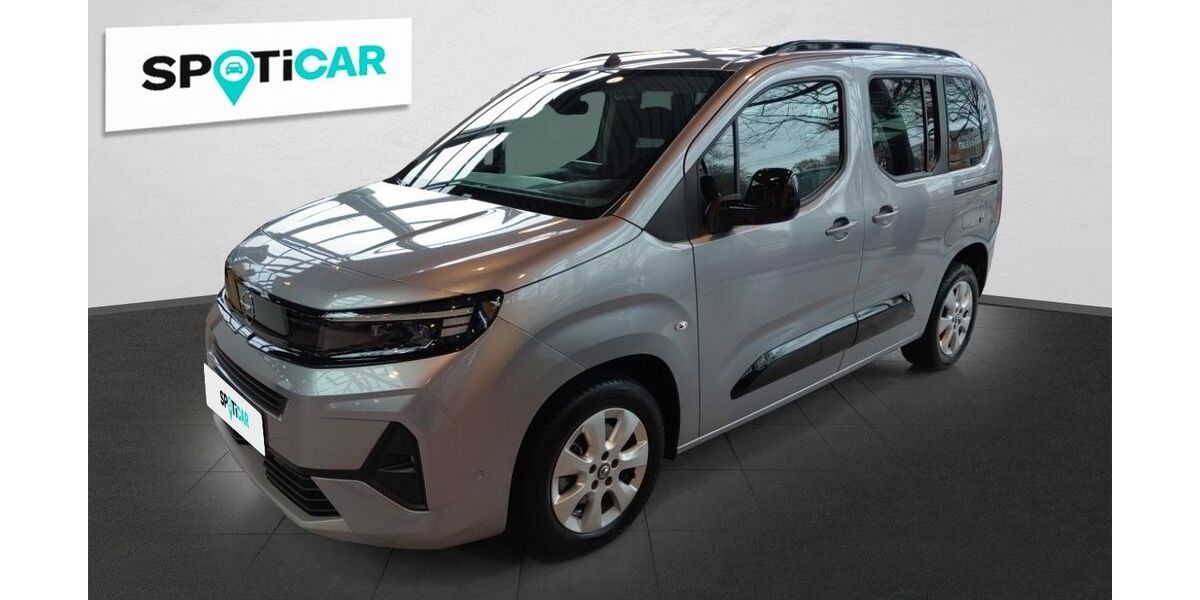 Opel Combo Life 12.023 km 27.890 &euro; Hannover 30173