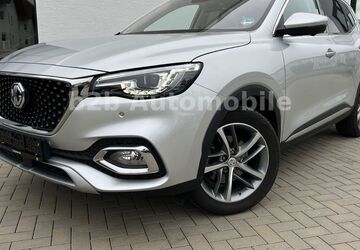 MG EHS 52.800 km 18.148 &euro; Altenstadt 63674