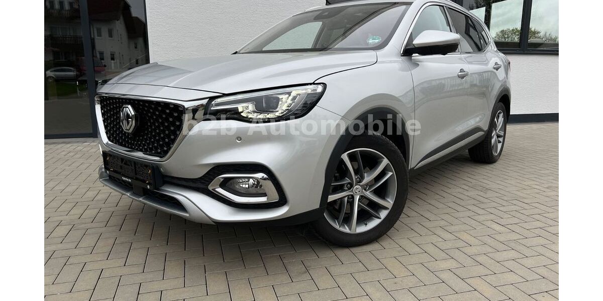 MG EHS 52.800 km 18.148 &euro; Altenstadt 63674