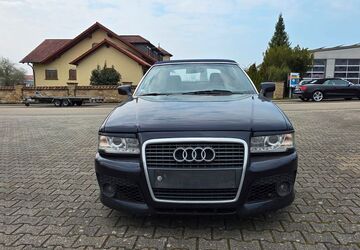 Audi 80 136.000 km 7.100 &euro; Östringen 76684