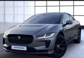 Jaguar I-Pace 69.234 km 32.990 &euro; Augsburg 86165