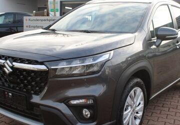 Suzuki (SX4) S-Cross 4.000 km 24.470 &euro; Attendorn 57439