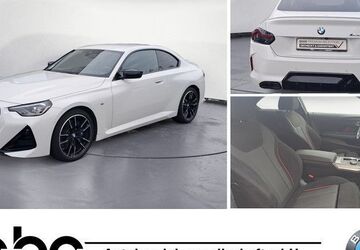 BMW M240i 14.966 km 49.390 &euro; Göppingen 73037