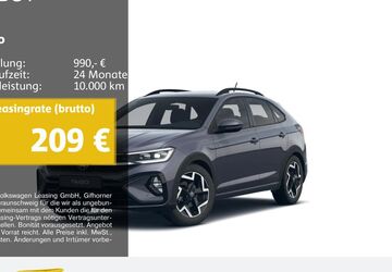 VW Taigo 14.507 km 25.930 &euro; Castrop-Rauxel 44575