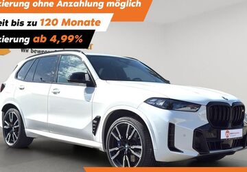 BMW X5 M60 39.700 km 83.900 &euro; Mössingen 72116