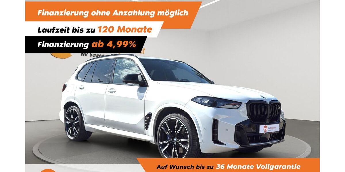 BMW X5 M60 39.700 km 85.900 &euro; Mössingen 72116