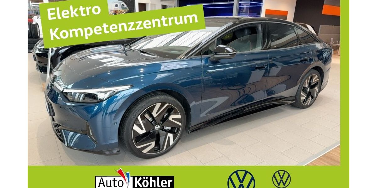 VW ID.7 13.700 km 51.820 &euro; Mainburg 84048