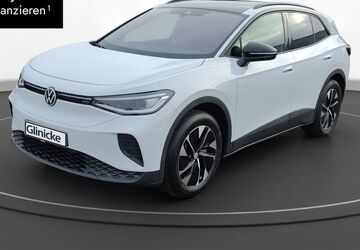 VW ID.4 4.900 km 56.990 &euro; Bad Langensalza 99947