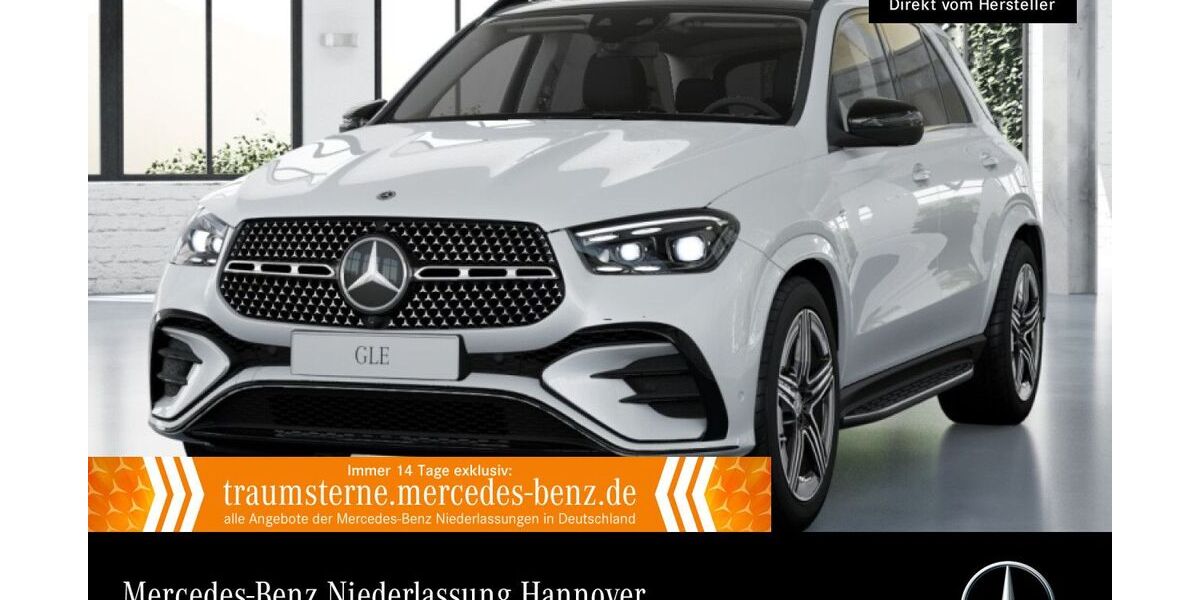 Mercedes-Benz GLE 350 11.287 km 83.990 &euro; Bückeburg 31675