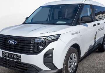 Ford Tourneo Courier 9.567 km 22.990 &euro; Schönburg 06618