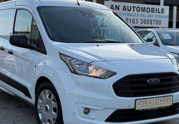 Ford Transit Connect 50.000 km 17.990 &euro; Dormagen 41539