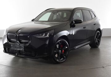 BMW X3 M50 27.839 km 69.290 &euro; Aachen 52078